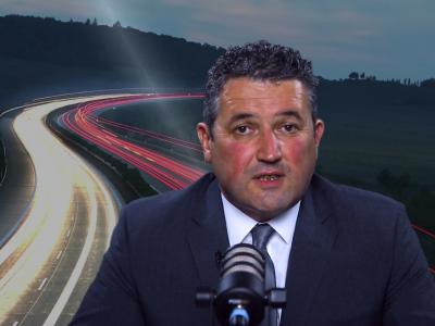Les Boss de l'Auto #6 Vincent Salimon, président du directoire de BMW Group France