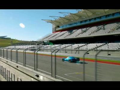 La mégacar électrique Nio EP9 bat deux records du tour dont un sans pilote !