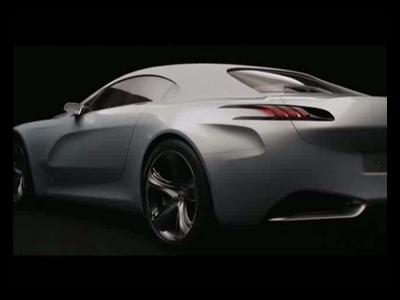 Peugeot SR1
