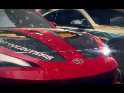 Le prochain Need For Speed (le jeu) sera dédié aux plates-formes mobiles