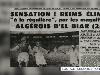Coupe de France : Calais, Quevilly, El-Biar, ... les plus grands exploits de la compétition