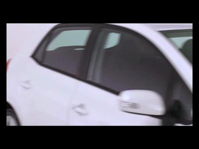 Toyota Auris HSD