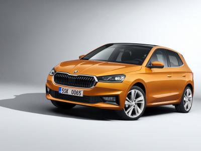 Nouvelle Skoda Fabia (2021) : la 4e génération en vidéo
