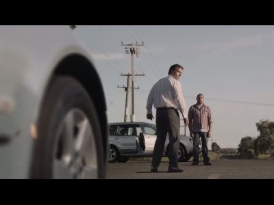 Sécurité routière : un spot TV néo-zélandais choc mais adroit