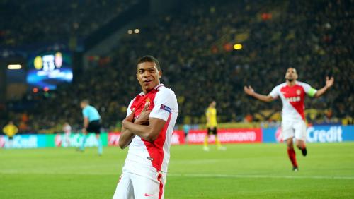 Les 10 dates marquantes de la carrière de Mbappé