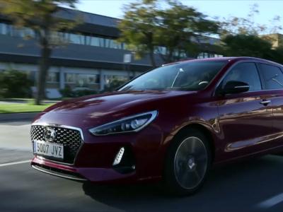 Essai Hyundai i30 : la Golf en ligne de mire