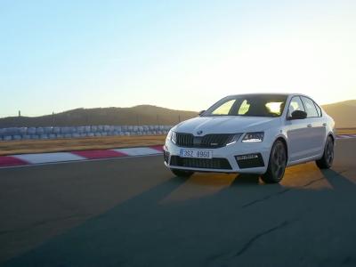 Essai Skoda Octavia RS restylée : une "GT" imbattable ?