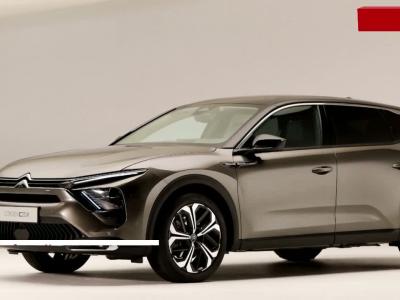 Autonews Daily #32 : l'actu auto de la semaine en vidéo