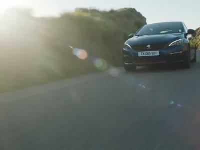 Peugeot 308 GTi restylée : plus de personnalité