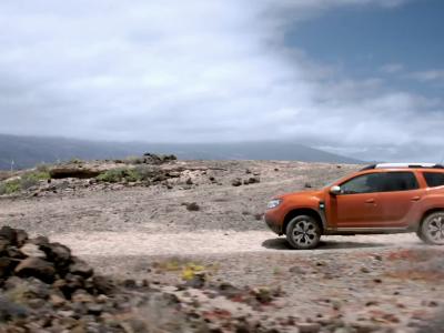 Dacia Duster (2021) : le restylage du SUV en vidéo