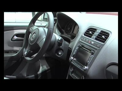 Volkswagen CrossPolo
