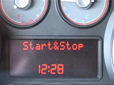 Essai Fiat Punto Evo 1.4 MultiAir 135