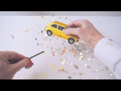 La diversité de Honda illustrée dans une brillante publicité