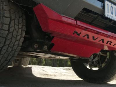 Nissan Navara Pro-4X Warrior by Premcar (2021) : le pick-up en vidéo