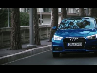 Audi A1 et A1 Sportback restylées