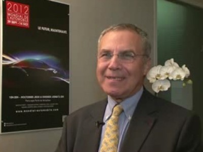Interview : dans les coulisses du Mondial de Paris