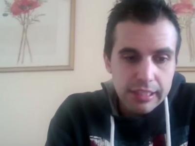 Entretien - Les dessous du football amateur, avec Romain Molina