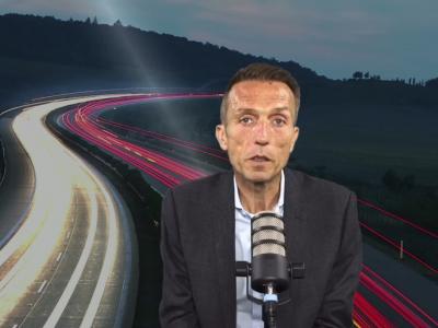 Les Boss de l'Auto #8 Lionel French-Keogh, Directeur général Hyundai Motor France