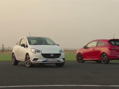 Essai Opel Corsa 1.0 Ecotec 115 ch Cosmo Edition