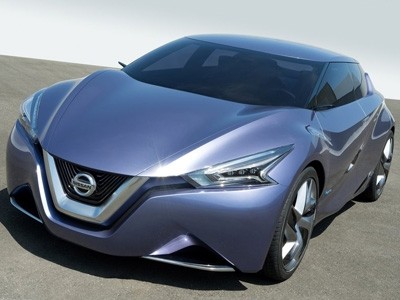 Nissan Friend-ME Concept : opération séduction