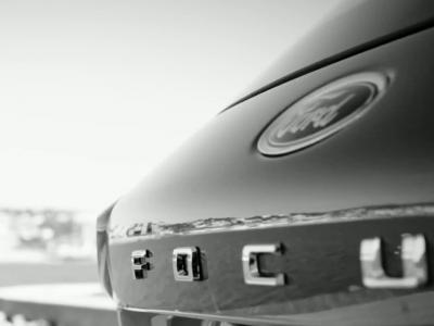 Ford Focus 2019 : 1ère vidéo