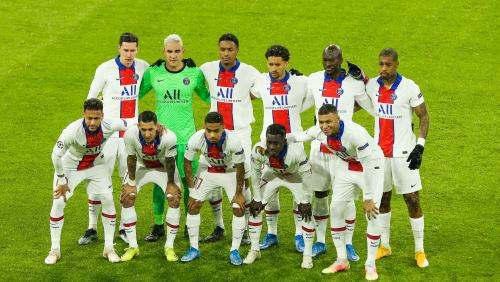 PSG : le parcours des Parisiens en Ligue des Champions