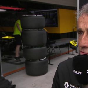 Grand Prix de Chine 2019 - Grand Prix de Chine - l'analyse d'Alain Prost : "le règlement n'est pas génial"