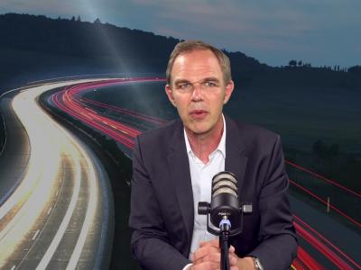 Les Boss de l'Auto #7 Christophe Decultot vice-président de Honda France 