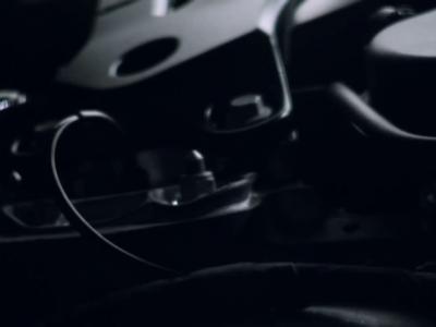 La nouvelle Aston Martin donne de la voix