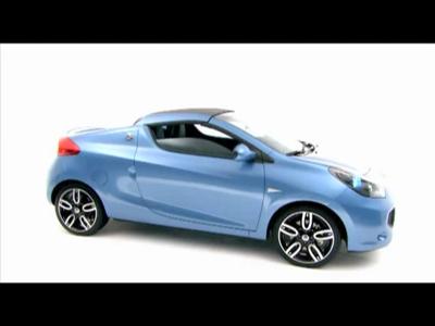 Renault Wind