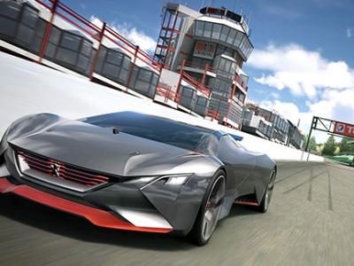 Inédit : la nouvelle Peugeot qui passe de 0 à 100 km/h en 1,73 sec