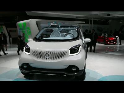 Francfort 2013 - Smart FourJoy